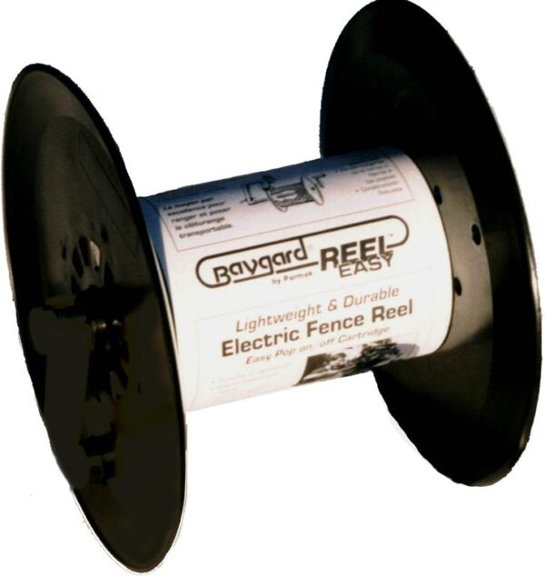 Reel Easy Spool